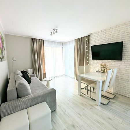 Deluxe Suite, 150 Meters To Beach, Baltic Best Dziwnówek Exterior foto