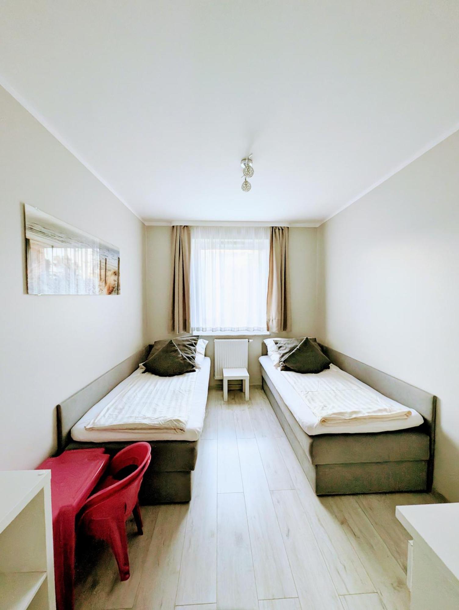 Deluxe Suite, 150 Meters To Beach, Baltic Best Dziwnówek Exterior foto